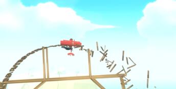 Stunt Paradise PC Screenshot