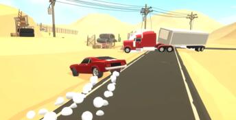Stunt Paradise PC Screenshot