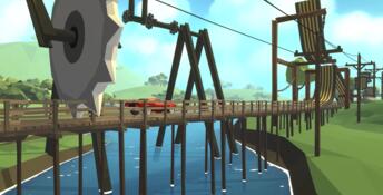 Stunt Paradise PC Screenshot