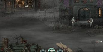 Stygian: Reign of the Old Ones PC Screenshot