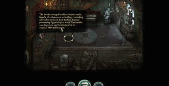 Stygian: Reign of the Old Ones PC Screenshot