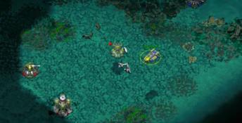 Submarine Titans PC Screenshot