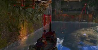 Submerged: Hidden Depths PC Screenshot