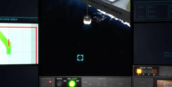 subROV : Underwater Discoveries PC Screenshot