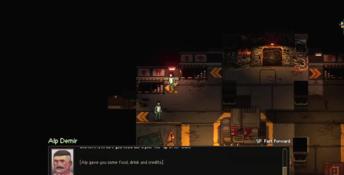 Subterrain: Mines of Titan PC Screenshot