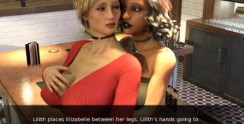 Suburban Demon Mother PC Screenshot