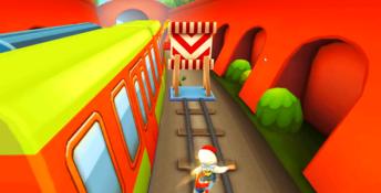 Subway Surfers PC Screenshot