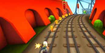 Subway Surfers PC Screenshot