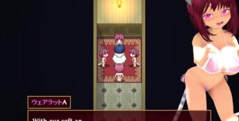 Succubus Battle PC Screenshot