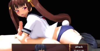 Succubus Battle PC Screenshot