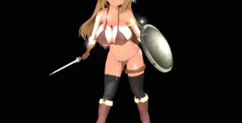 Succubus Battle PC Screenshot