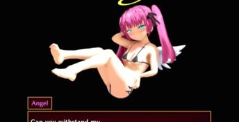 Succubus Battle PC Screenshot