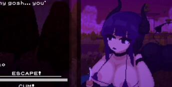Succubus Hunt PC Screenshot