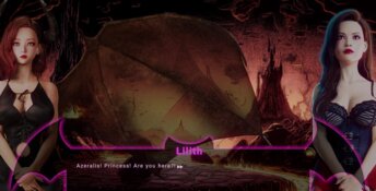 Succubus: SEX Story