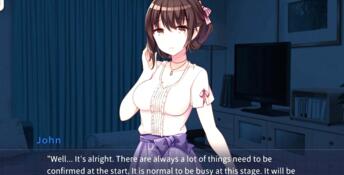 Succubus Waifu