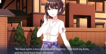 Succubus Waifu PC Screenshot