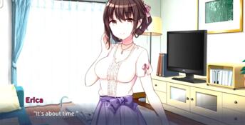 Succubus Waifu PC Screenshot