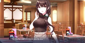 Succubus Waifu PC Screenshot