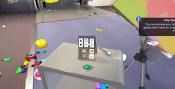 SuchArt: Genius Artist Simulator PC Screenshot
