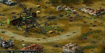 Sudden Strike 2 PC Screenshot