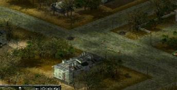 Sudden Strike 2 PC Screenshot