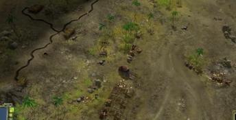 Sudden Strike 3 PC Screenshot