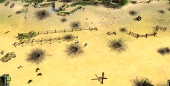 Sudden Strike 3 PC Screenshot