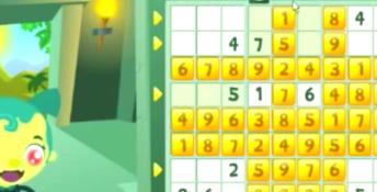 Sudoku Quest PC Screenshot