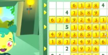 Sudoku Quest PC Screenshot