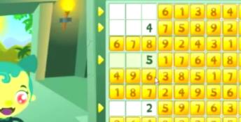 Sudoku Quest PC Screenshot