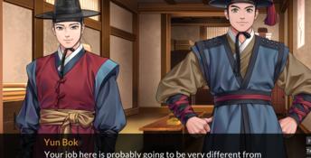 Suhoshin PC Screenshot