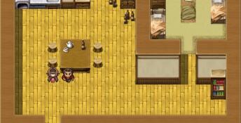Sujimon Quest PC Screenshot