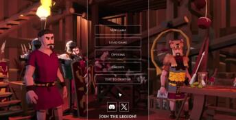 Summa Expeditionis PC Screenshot