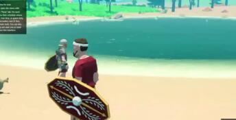 Summa Expeditionis PC Screenshot