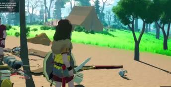 Summa Expeditionis PC Screenshot