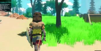 Summa Expeditionis PC Screenshot