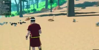 Summa Expeditionis PC Screenshot