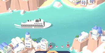 Summer Trip Cruise PC Screenshot