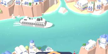 Summer Trip Cruise PC Screenshot