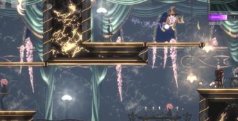 Summum Aeterna PC Screenshot