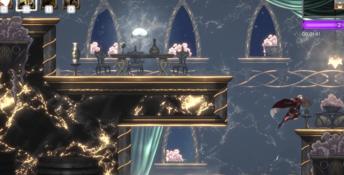 Summum Aeterna PC Screenshot
