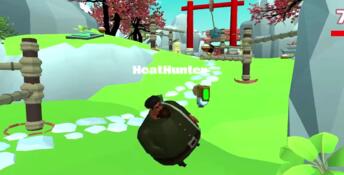 Sumo Tatami PC Screenshot