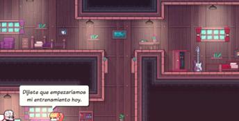 Sunblaze PC Screenshot
