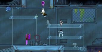 Sundered: Eldritch Edition PC Screenshot