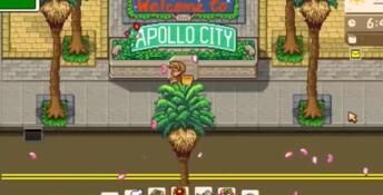 Sunkissed City PC Screenshot