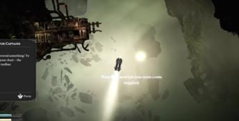 Sunless Skies: Sovereign Edition PC Screenshot