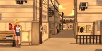 Sunrise City PC Screenshot