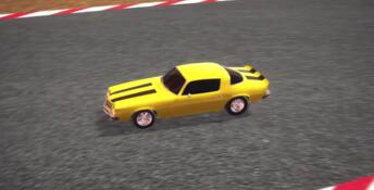 Sunset Racer PC Screenshot