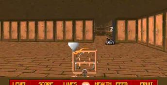 Super 3D Noah's Ark PC Screenshot