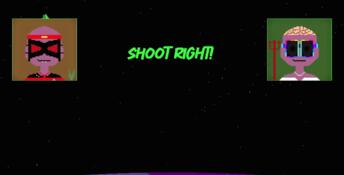 Super Alien Sniper - Super Realisitic Simulator PC Screenshot